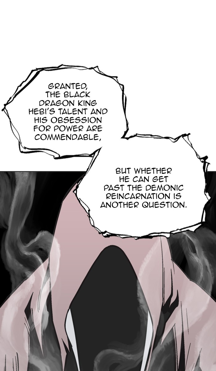 Gosu Chapter 158 page 18 - Chapter 158: [Chapter 2] Ep. 72