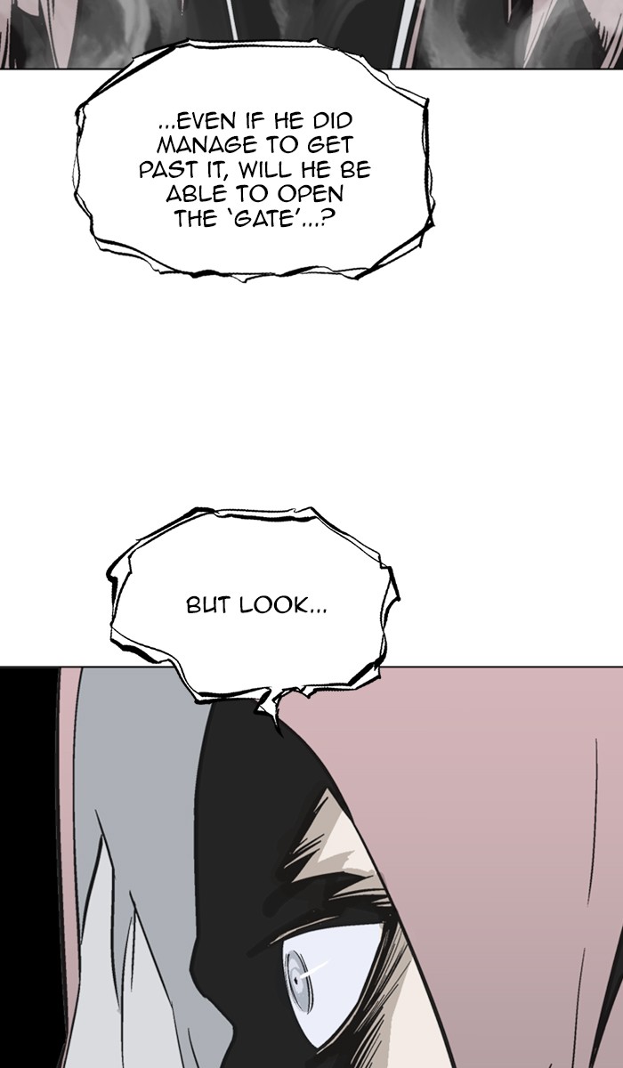 Gosu Chapter 158 page 19 - Chapter 158: [Chapter 2] Ep. 72