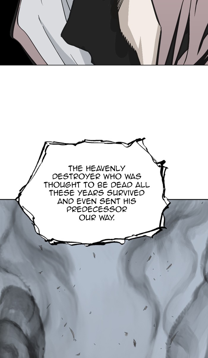 Gosu Chapter 158 page 20 - Chapter 158: [Chapter 2] Ep. 72