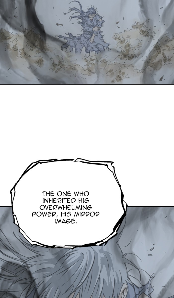 Gosu Chapter 158 page 21 - Chapter 158: [Chapter 2] Ep. 72