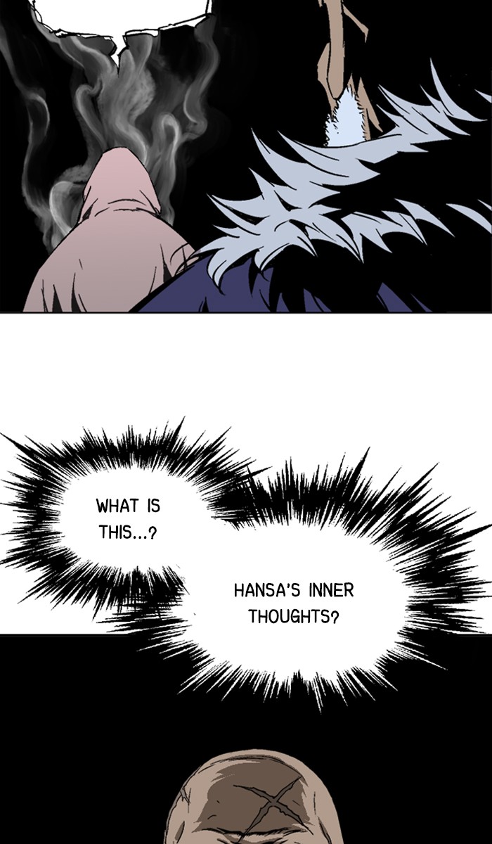 Gosu Chapter 158 page 23 - Chapter 158: [Chapter 2] Ep. 72