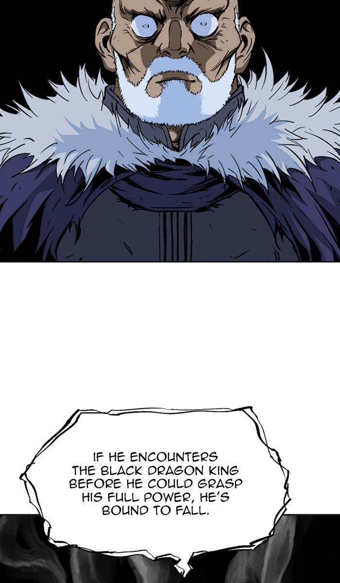 Gosu Chapter 158 page 24 - Chapter 158: [Chapter 2] Ep. 72