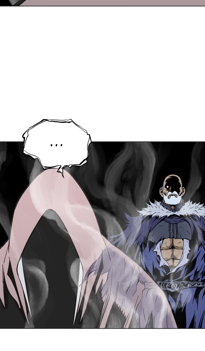 Gosu Chapter 158 page 27 - Chapter 158: [Chapter 2] Ep. 72