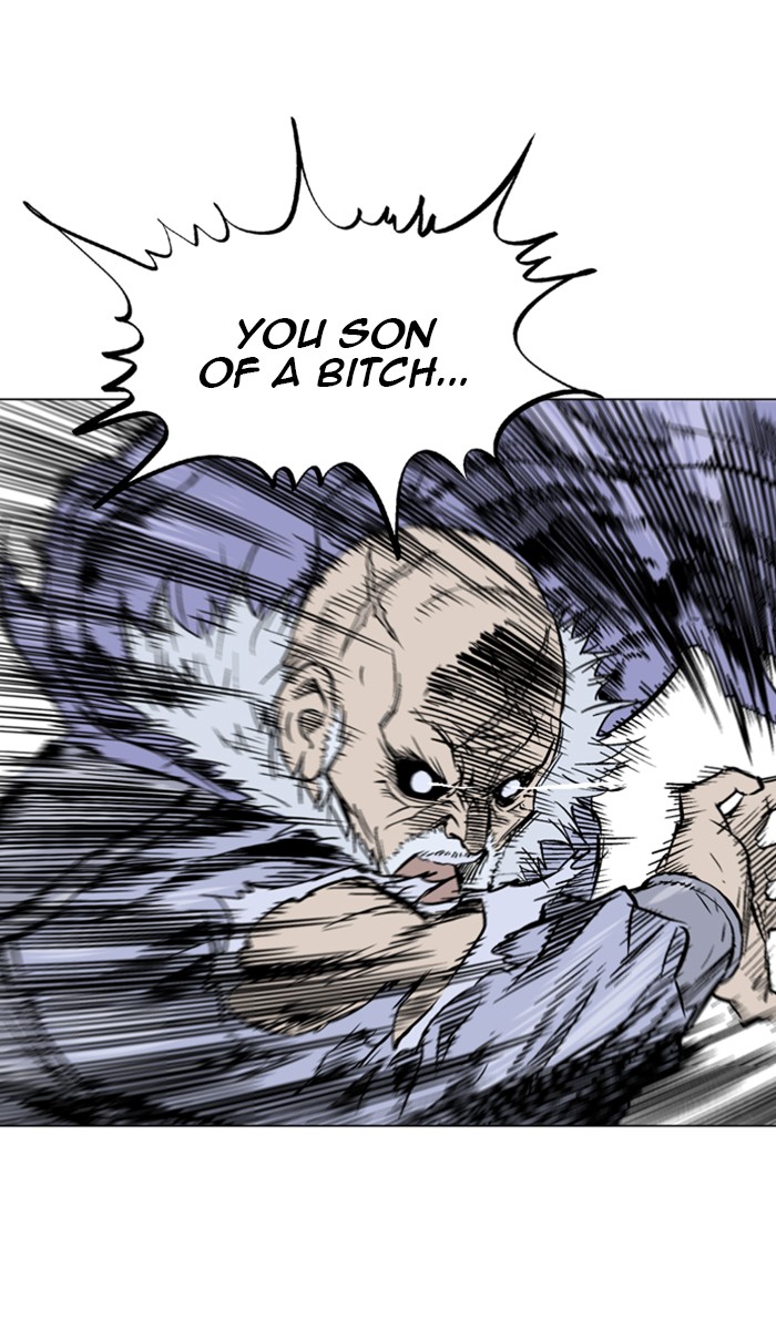 Gosu Chapter 158 page 31 - Chapter 158: [Chapter 2] Ep. 72