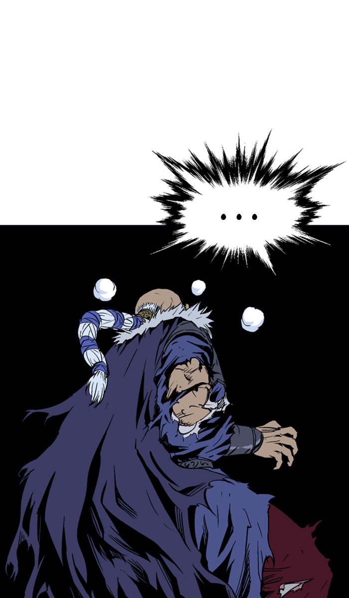 Gosu Chapter 158 page 33 - Chapter 158: [Chapter 2] Ep. 72