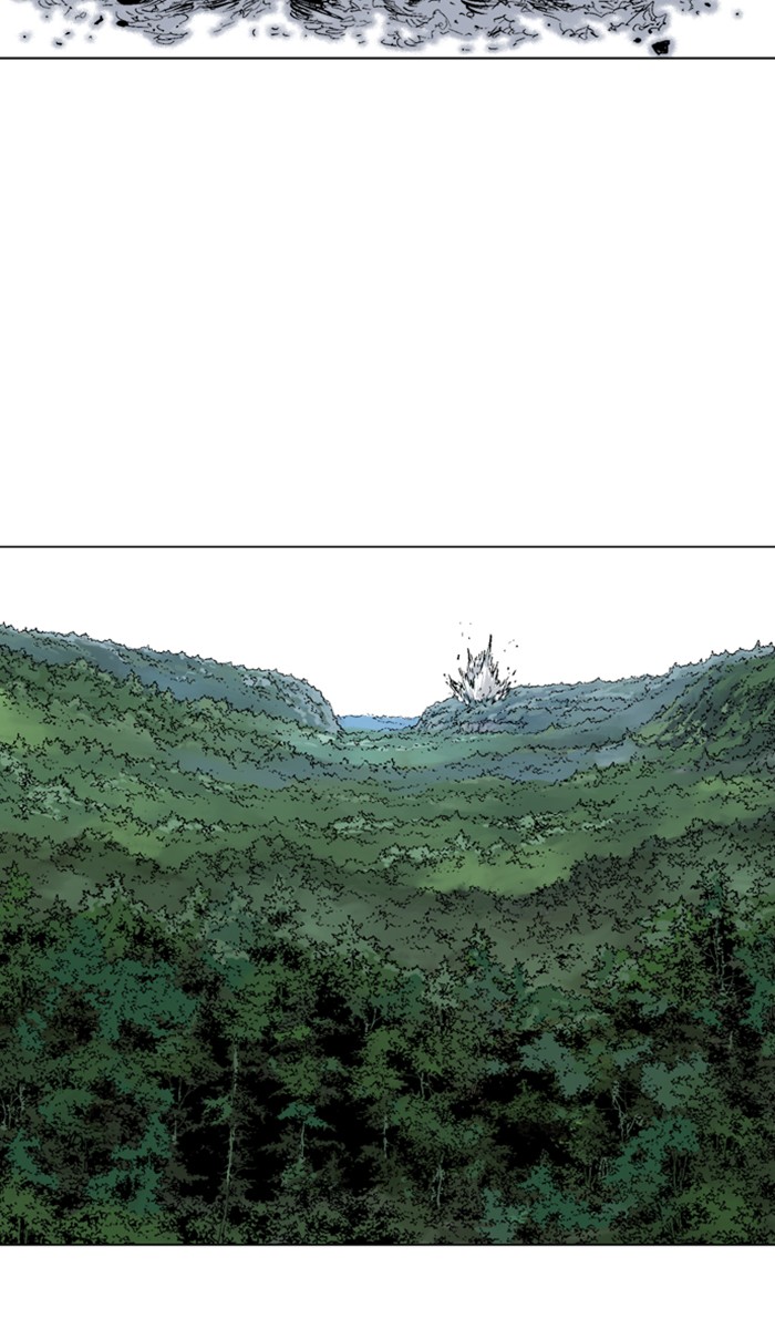 Gosu Chapter 158 page 37 - Chapter 158: [Chapter 2] Ep. 72