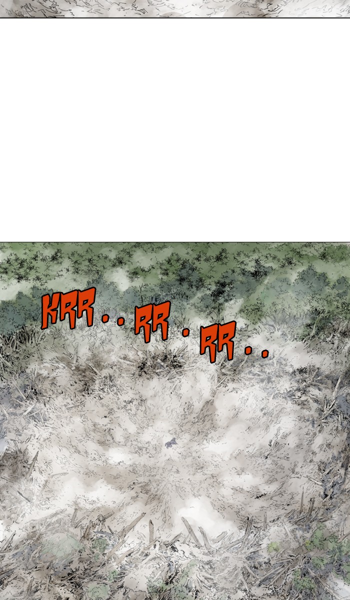 Gosu Chapter 158 page 39 - Chapter 158: [Chapter 2] Ep. 72