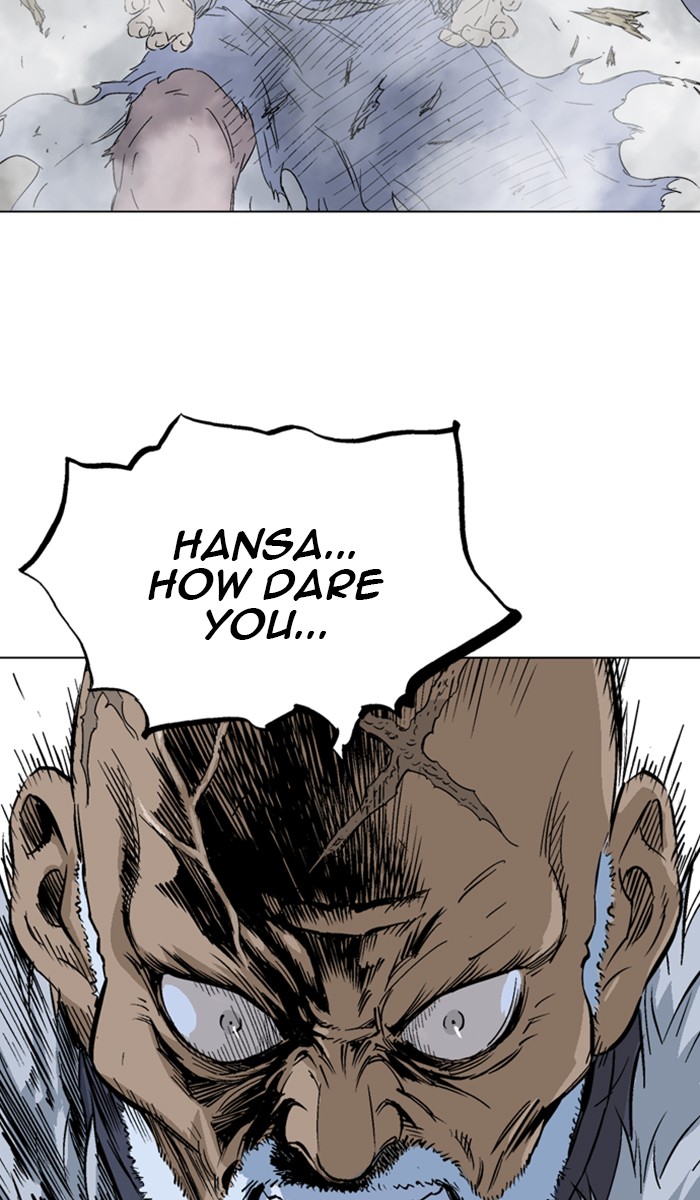 Gosu Chapter 158 page 41 - Chapter 158: [Chapter 2] Ep. 72