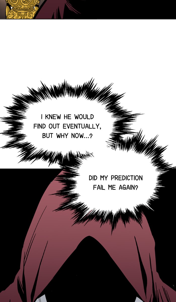 Gosu Chapter 158 page 46 - Chapter 158: [Chapter 2] Ep. 72