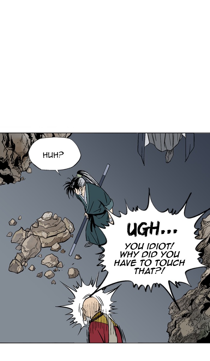 Gosu Chapter 158 page 53 - Chapter 158: [Chapter 2] Ep. 72