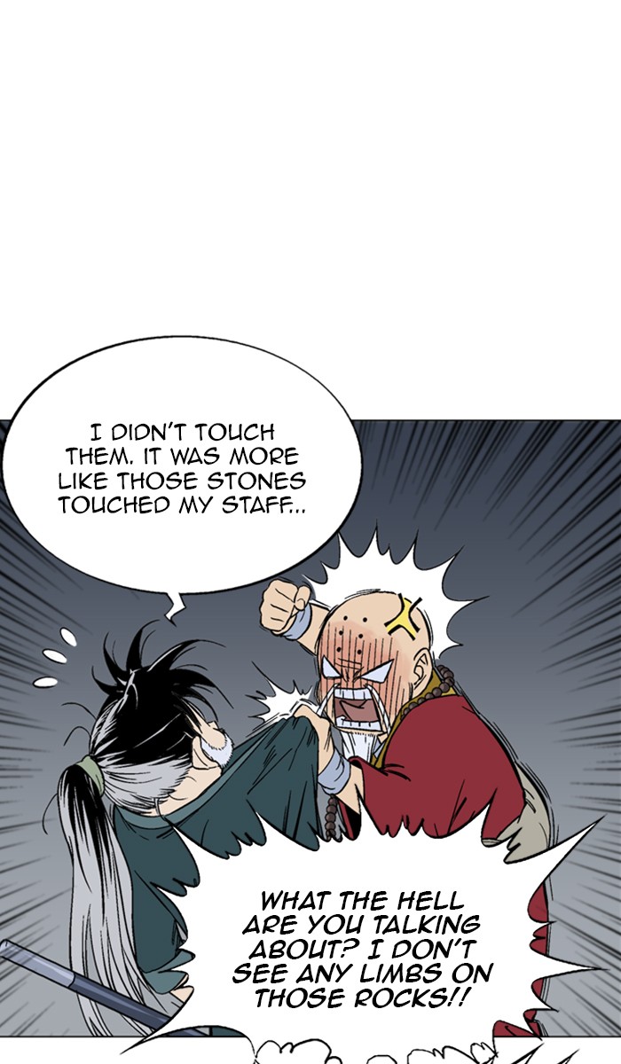 Gosu Chapter 158 page 54 - Chapter 158: [Chapter 2] Ep. 72