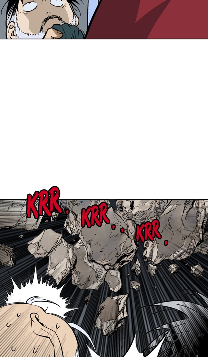 Gosu Chapter 158 page 57 - Chapter 158: [Chapter 2] Ep. 72
