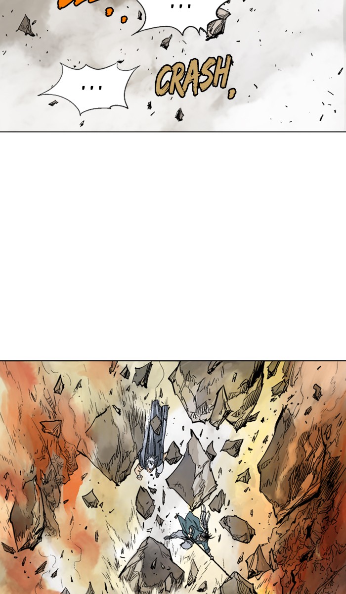 Gosu Chapter 158 page 59 - Chapter 158: [Chapter 2] Ep. 72
