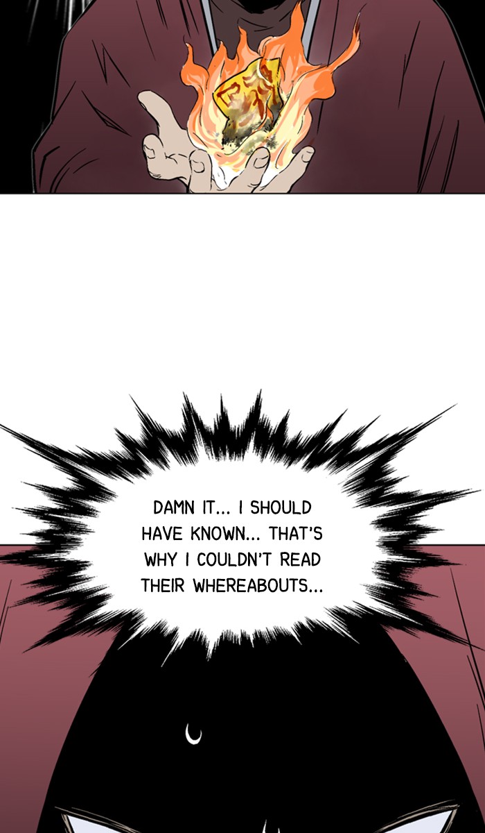 Gosu Chapter 158 page 61 - Chapter 158: [Chapter 2] Ep. 72