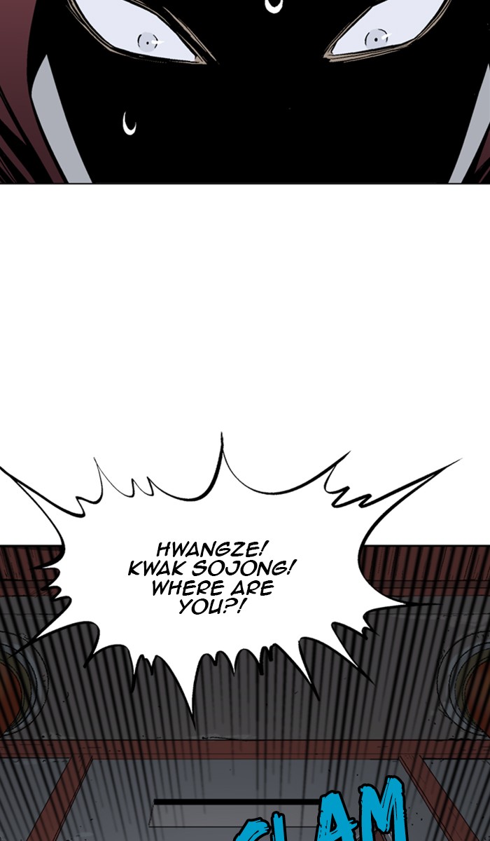 Gosu Chapter 158 page 62 - Chapter 158: [Chapter 2] Ep. 72