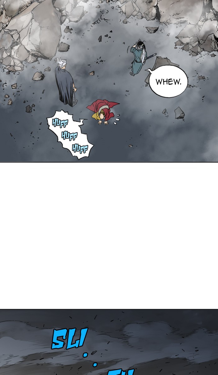Gosu Chapter 158 page 65 - Chapter 158: [Chapter 2] Ep. 72