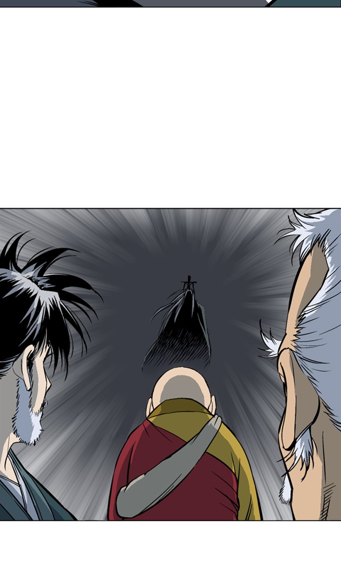 Gosu Chapter 158 page 69 - Chapter 158: [Chapter 2] Ep. 72