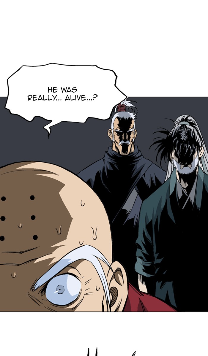 Gosu Chapter 158 page 72 - Chapter 158: [Chapter 2] Ep. 72