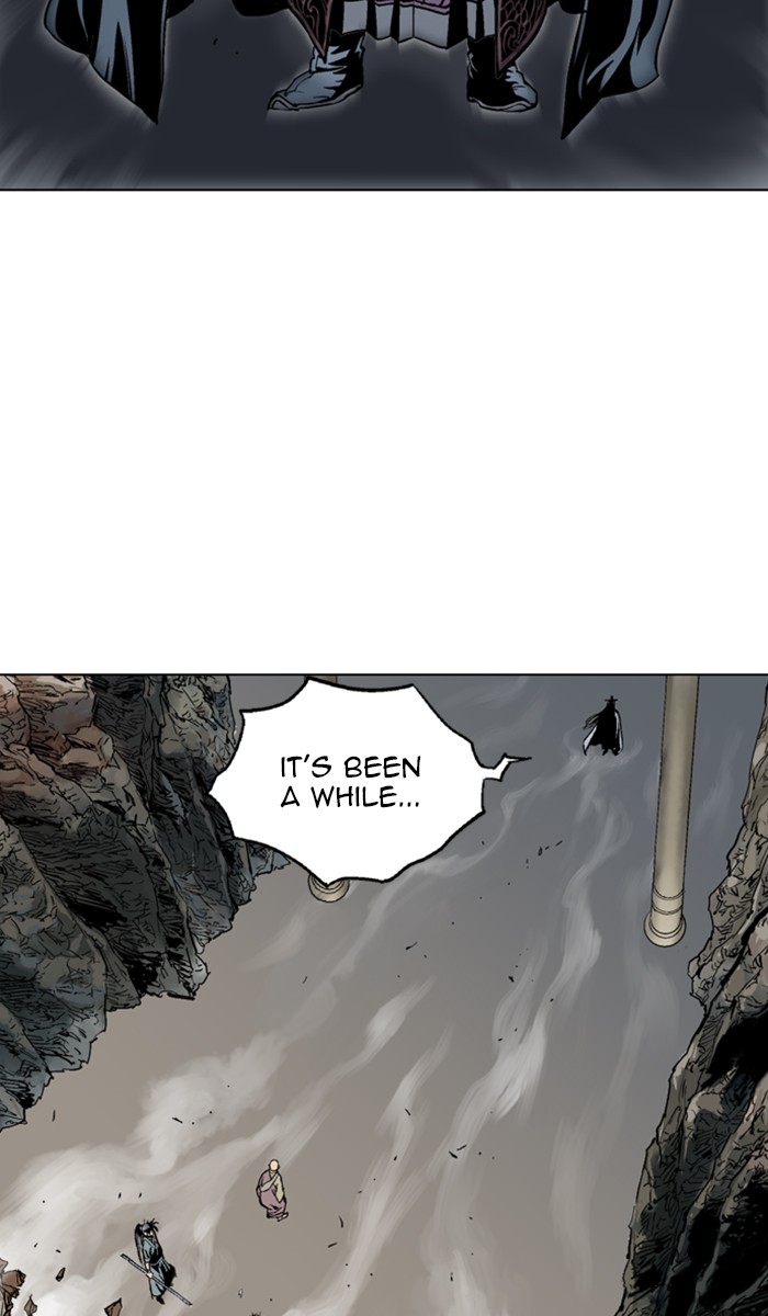 Gosu Chapter 158 page 74 - Chapter 158: [Chapter 2] Ep. 72