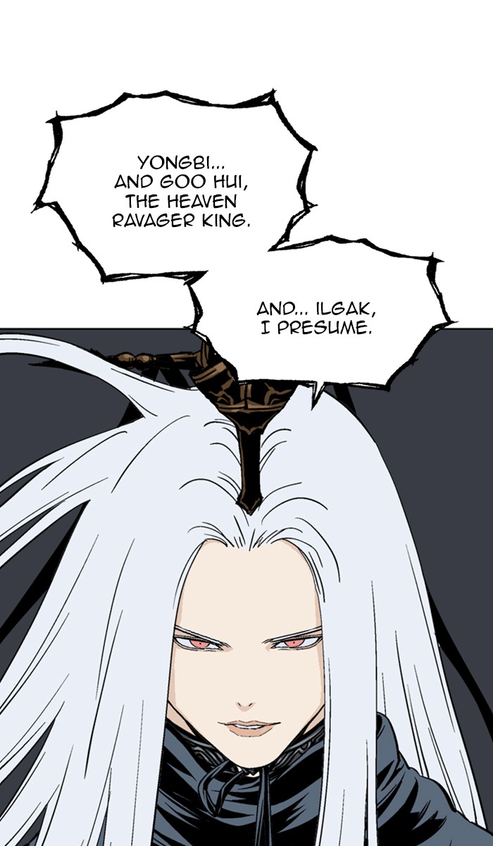 Gosu Chapter 158 page 76 - Chapter 158: [Chapter 2] Ep. 72
