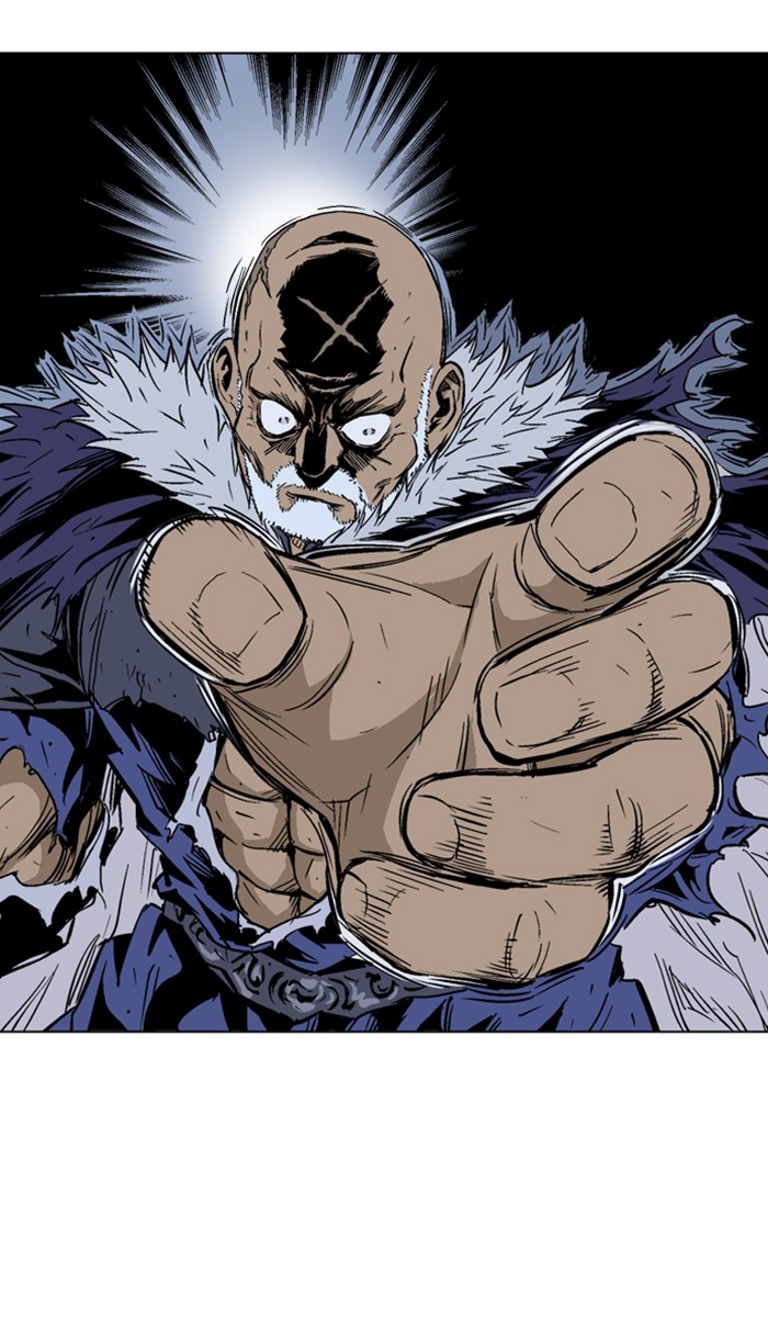 Gosu Chapter 158 page 8 - Chapter 158: [Chapter 2] Ep. 72