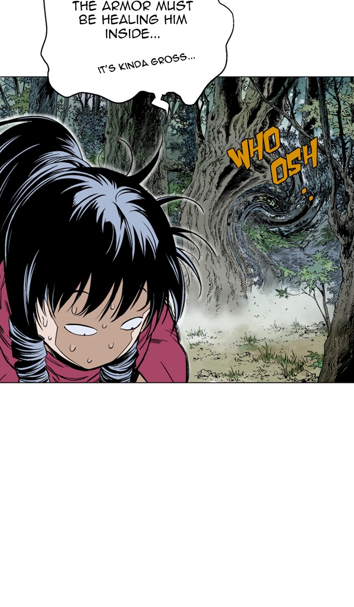 Gosu Chapter 158 page 95 - Chapter 158: [Chapter 2] Ep. 72