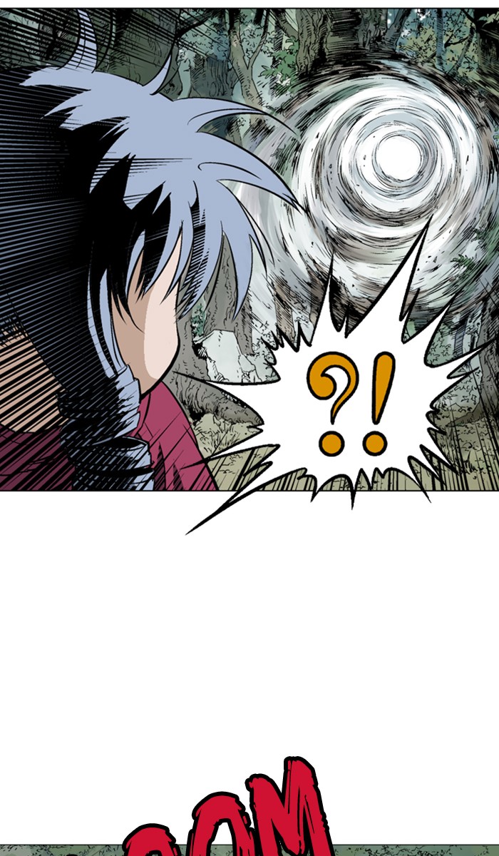 Gosu Chapter 158 page 96 - Chapter 158: [Chapter 2] Ep. 72