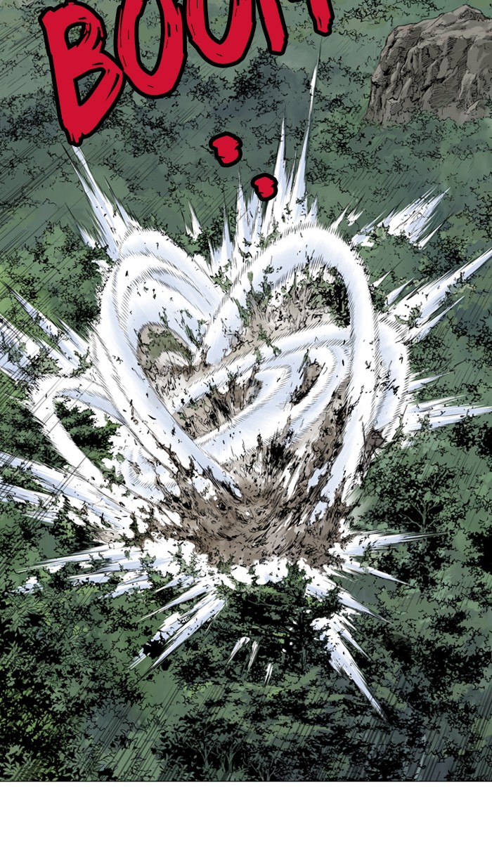 Gosu Chapter 158 page 97 - Chapter 158: [Chapter 2] Ep. 72