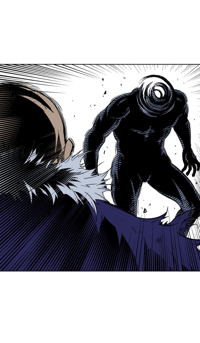 Gosu Chapter 159 page 21 - Chapter 159: [Chapter 2] Ep. 73