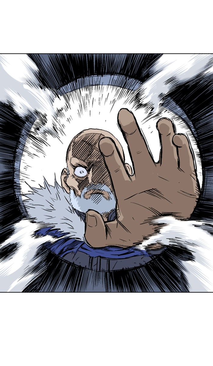 Gosu Chapter 159 page 27 - Chapter 159: [Chapter 2] Ep. 73