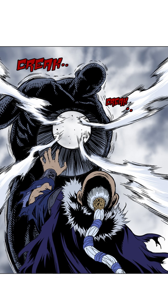 Gosu Chapter 159 page 28 - Chapter 159: [Chapter 2] Ep. 73