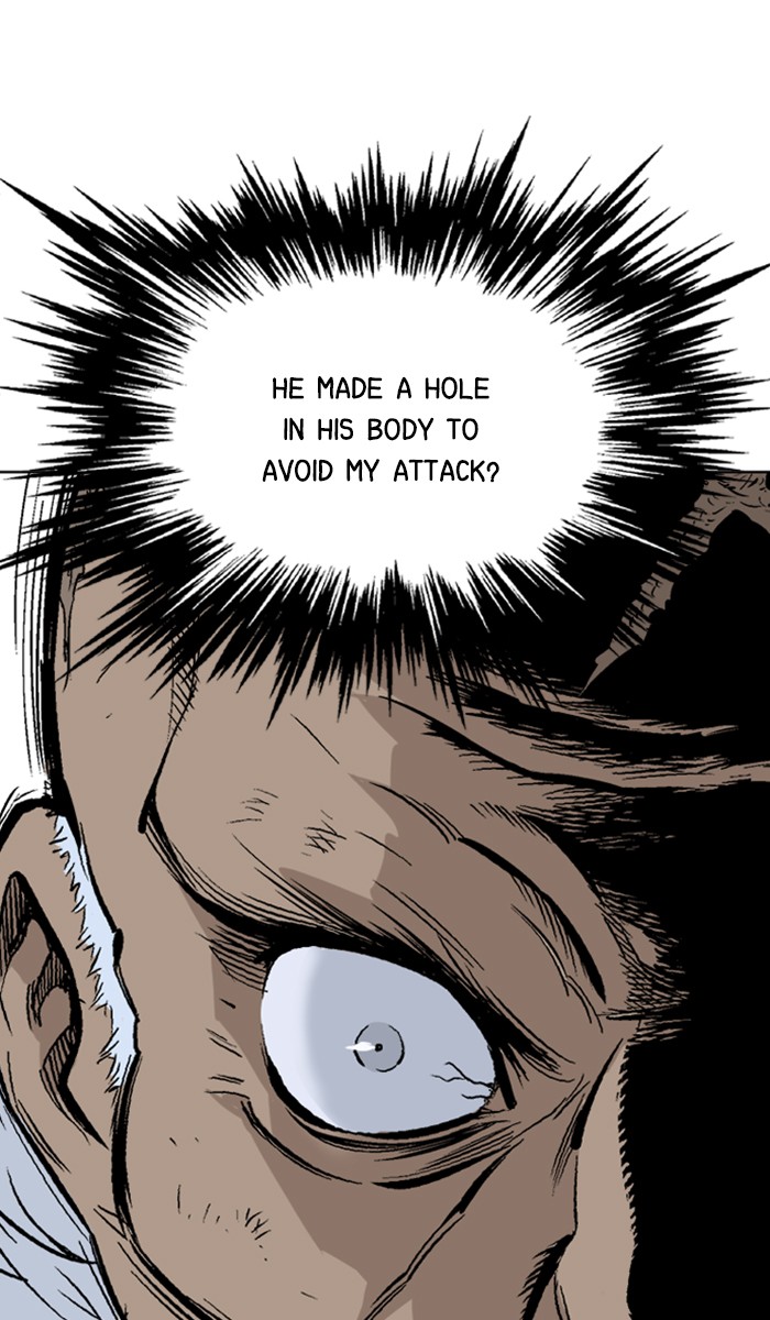 Gosu Chapter 159 page 30 - Chapter 159: [Chapter 2] Ep. 73