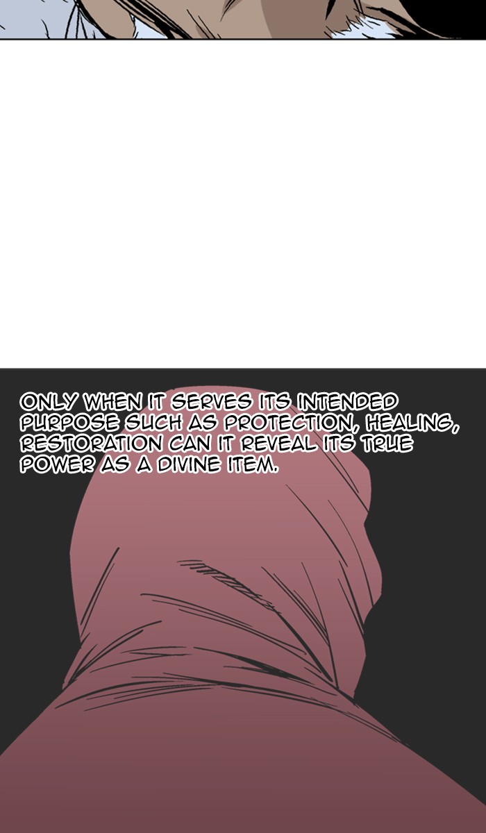 Gosu Chapter 159 page 31 - Chapter 159: [Chapter 2] Ep. 73