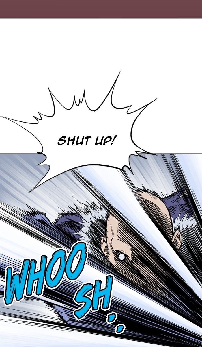 Gosu Chapter 159 page 32 - Chapter 159: [Chapter 2] Ep. 73