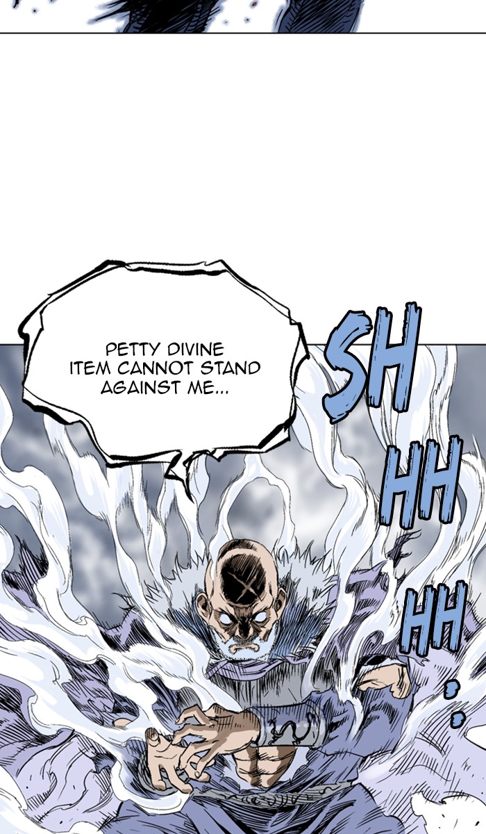 Gosu Chapter 159 page 34 - Chapter 159: [Chapter 2] Ep. 73