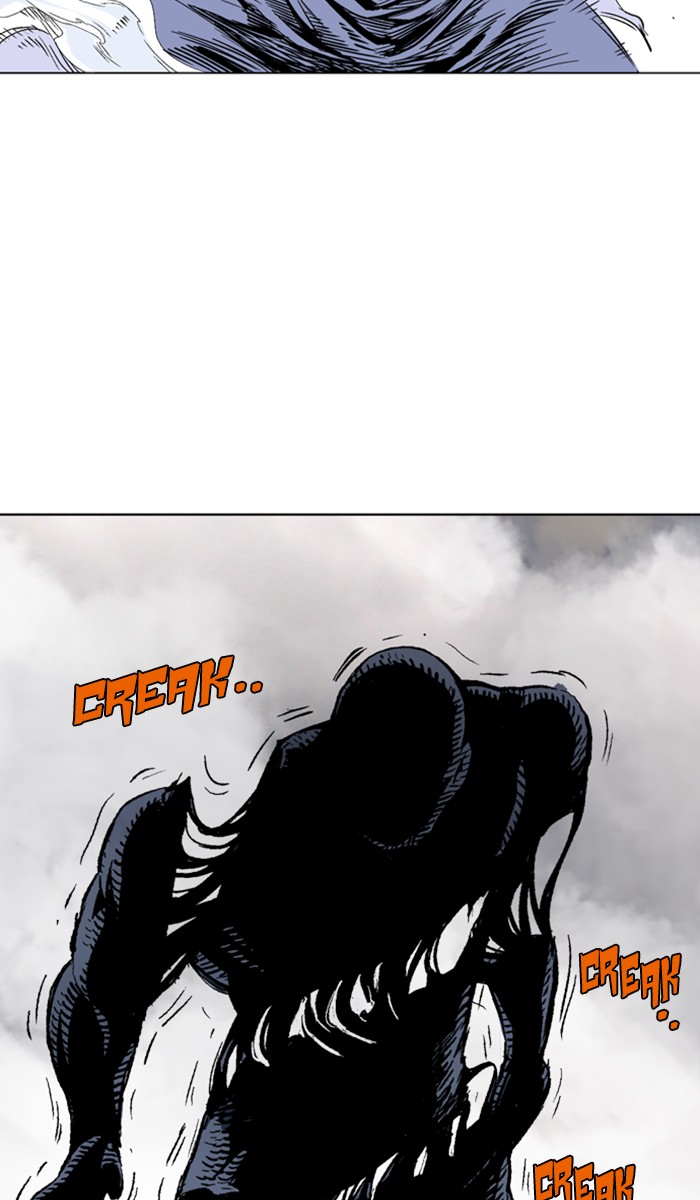 Gosu Chapter 159 page 35 - Chapter 159: [Chapter 2] Ep. 73