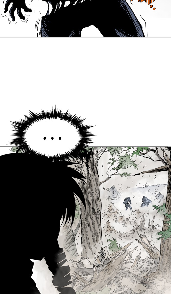 Gosu Chapter 159 page 36 - Chapter 159: [Chapter 2] Ep. 73
