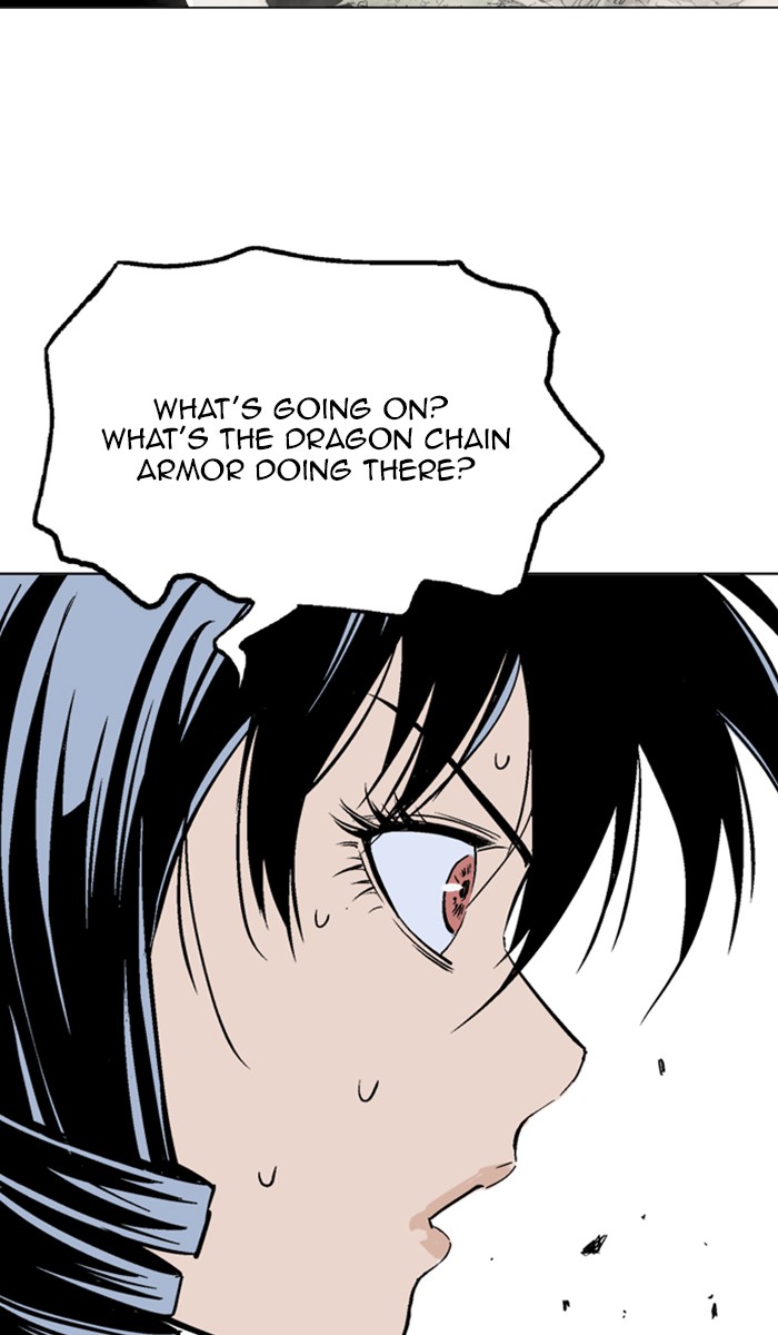 Gosu Chapter 159 page 37 - Chapter 159: [Chapter 2] Ep. 73