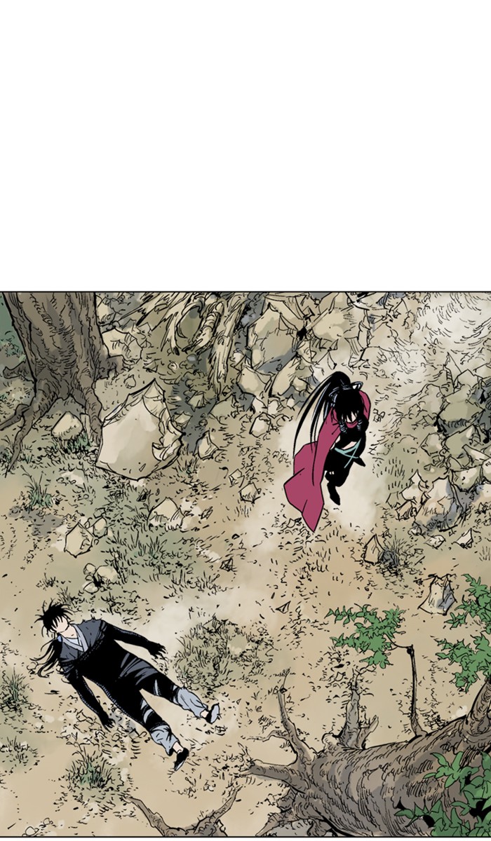 Gosu Chapter 159 page 39 - Chapter 159: [Chapter 2] Ep. 73