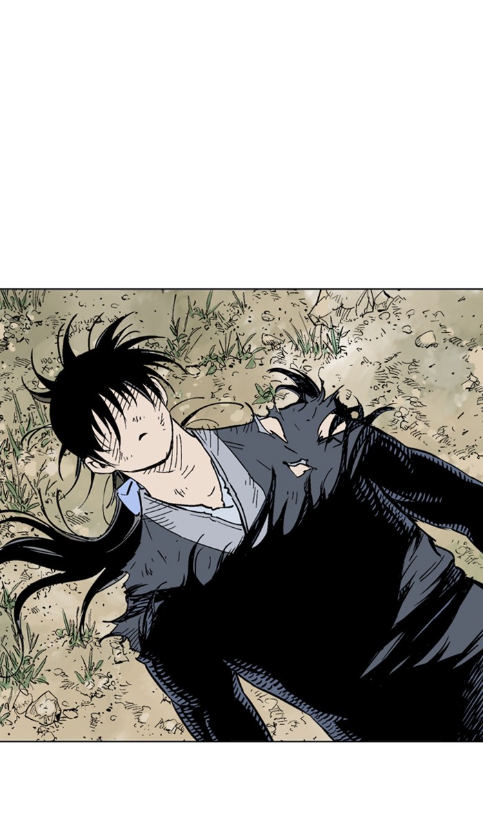 Gosu Chapter 159 page 40 - Chapter 159: [Chapter 2] Ep. 73