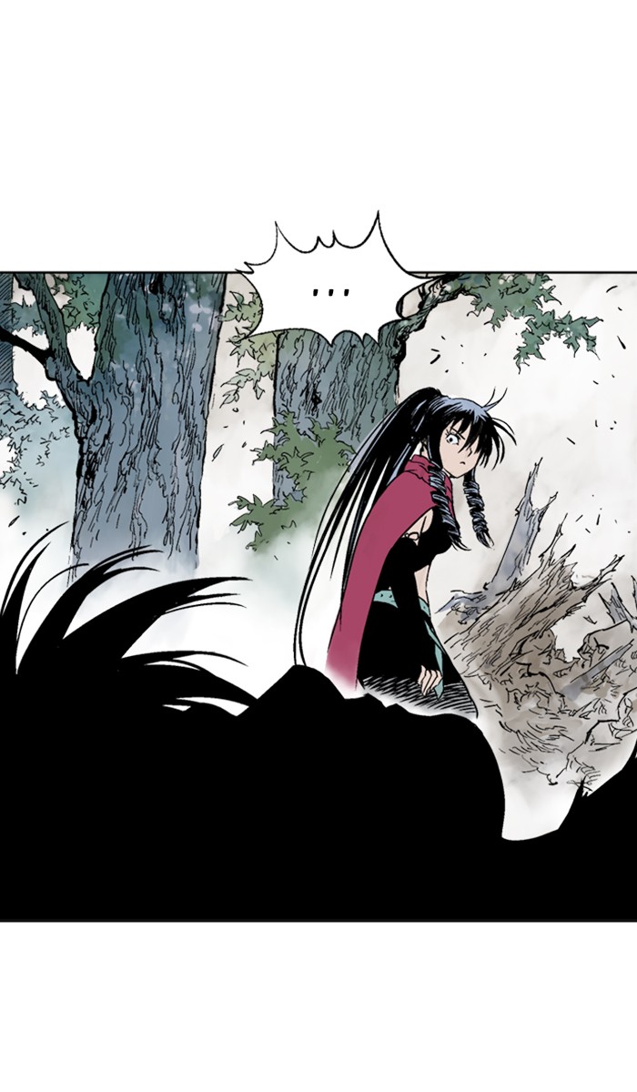 Gosu Chapter 159 page 41 - Chapter 159: [Chapter 2] Ep. 73
