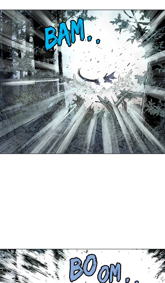 Gosu Chapter 159 page 44 - Chapter 159: [Chapter 2] Ep. 73