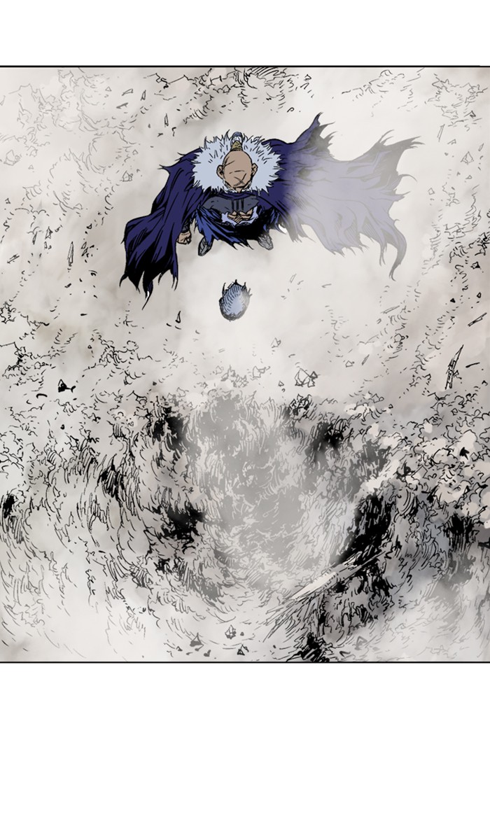 Gosu Chapter 159 page 49 - Chapter 159: [Chapter 2] Ep. 73