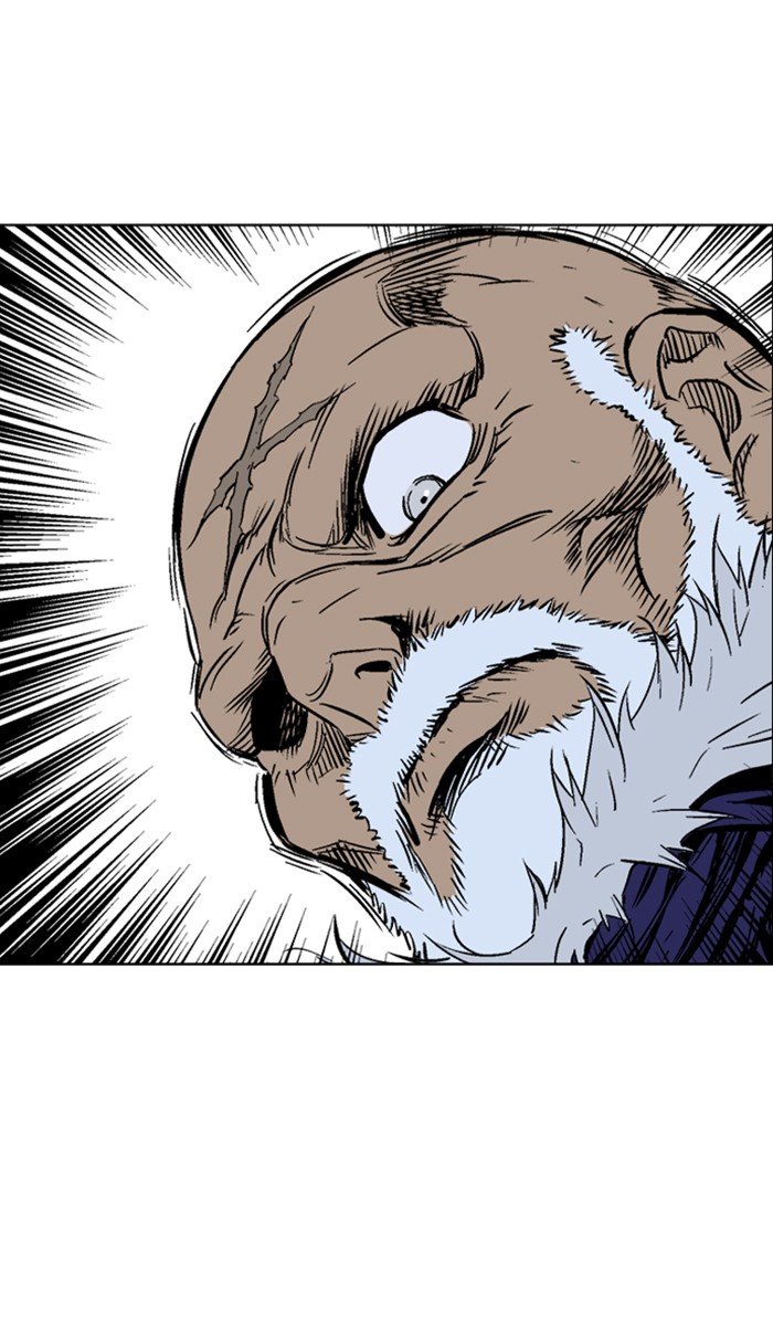 Gosu Chapter 159 page 54 - Chapter 159: [Chapter 2] Ep. 73