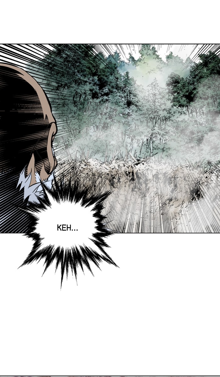 Gosu Chapter 159 page 55 - Chapter 159: [Chapter 2] Ep. 73