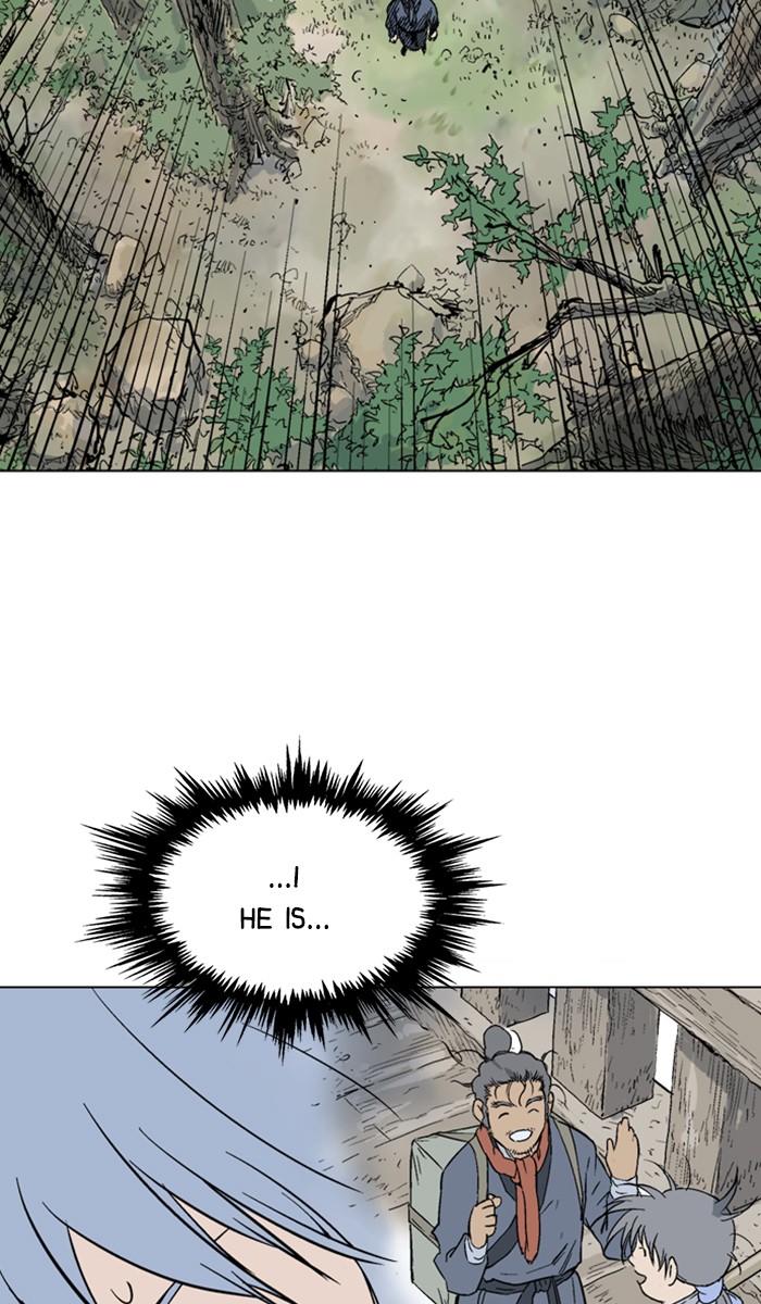 Gosu Chapter 159 page 61 - Chapter 159: [Chapter 2] Ep. 73