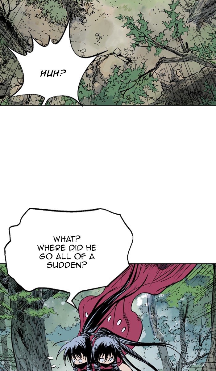 Gosu Chapter 159 page 63 - Chapter 159: [Chapter 2] Ep. 73