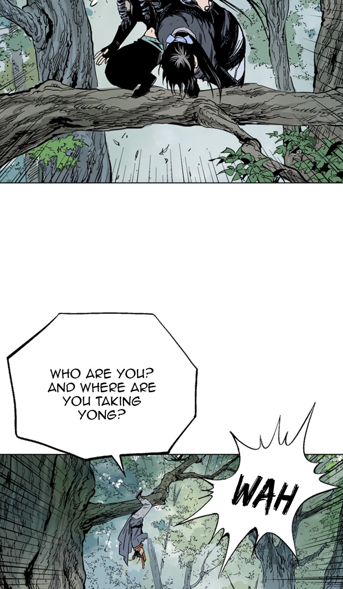 Gosu Chapter 159 page 64 - Chapter 159: [Chapter 2] Ep. 73