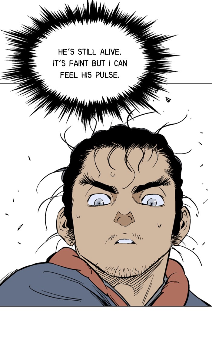 Gosu Chapter 159 page 67 - Chapter 159: [Chapter 2] Ep. 73