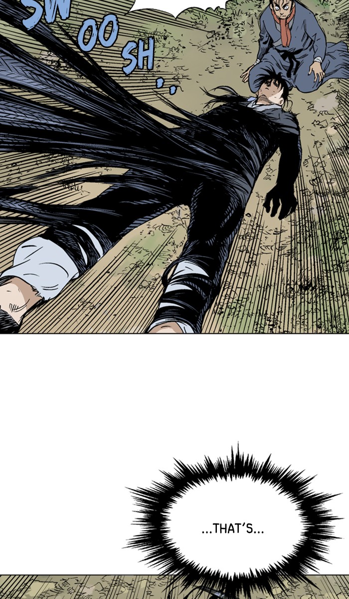 Gosu Chapter 159 page 70 - Chapter 159: [Chapter 2] Ep. 73